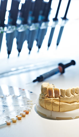 Ästhetische Zahnheilkunde